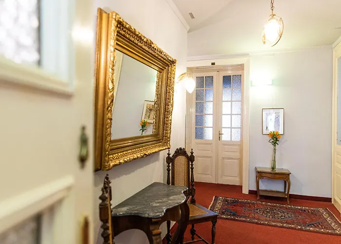 Boutique Hotel Nossek Wien